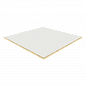 Потолочная плита Рокфон Медик Стандарт A15/24 600x600x15